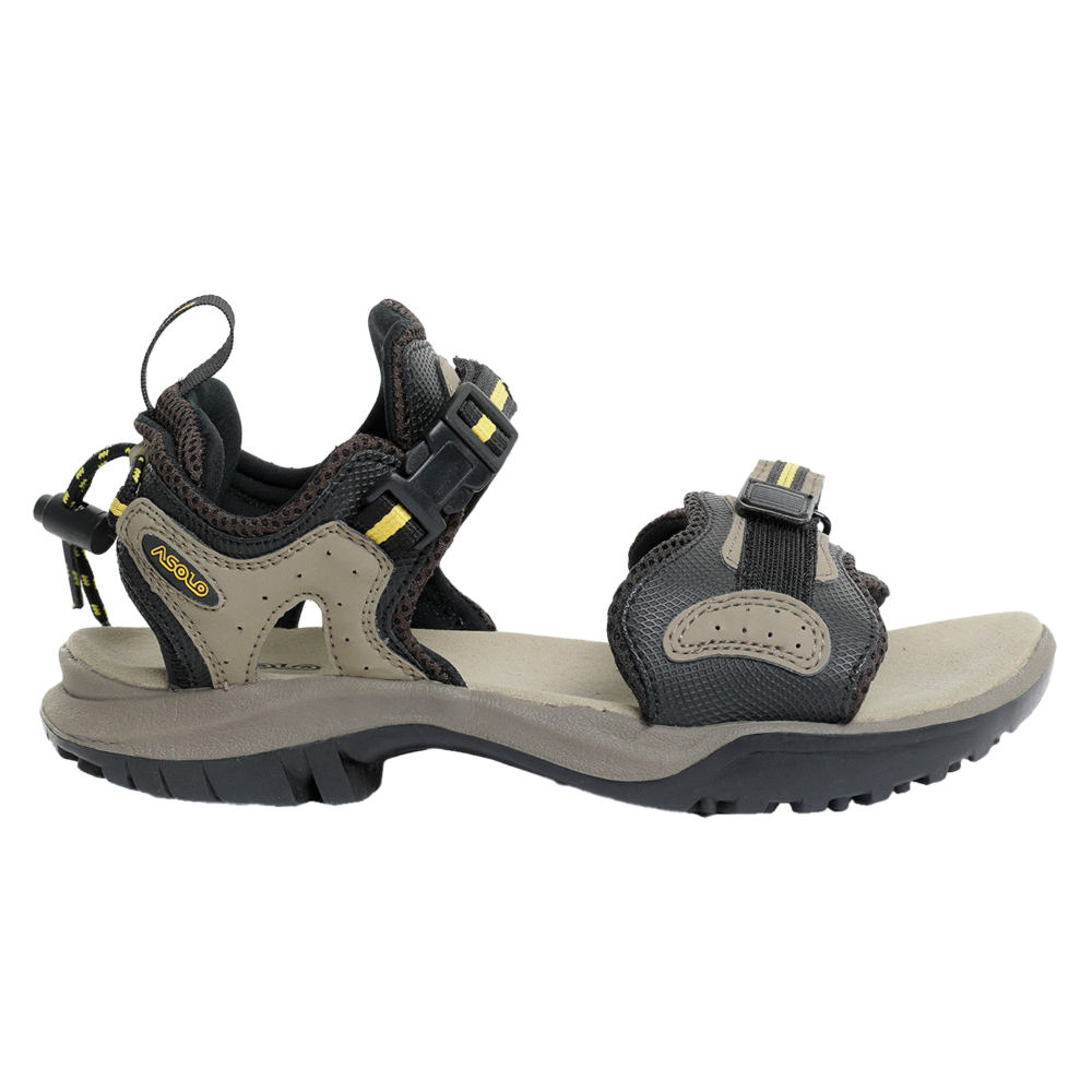 Сандалии Asolo Scrambler Moss/Black