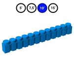 Балка синяя для конструктора Outdoor