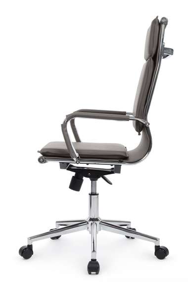 Кресло Hugo RCH 6003-1SE Серый