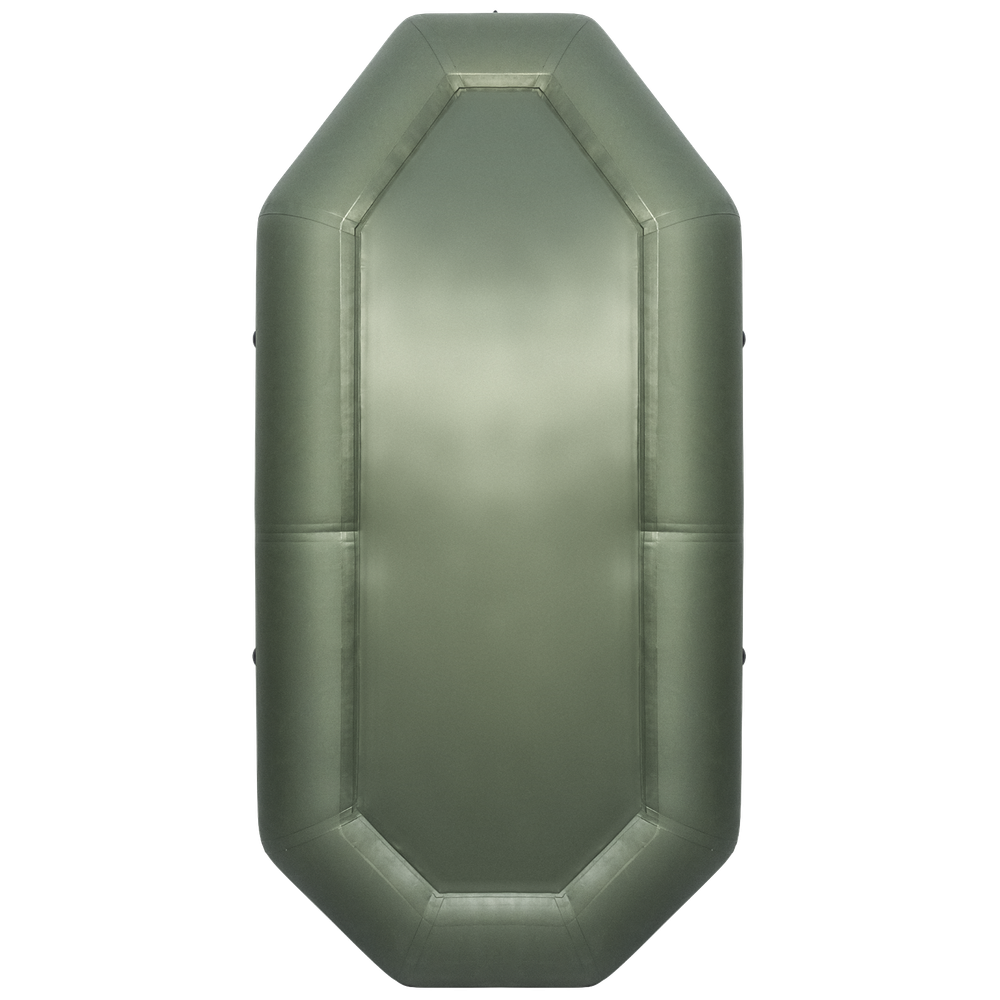 Лодка ПВХ Мастер Лодок Аква Оптима 240 -