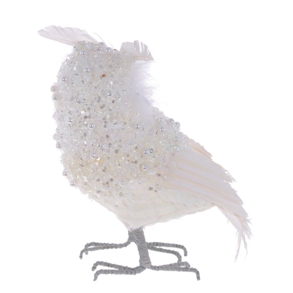 GAEM Фигурка декоративная "Сова", L10 W10 H18 см