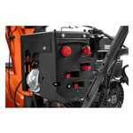 Бензиновый снегоуборщик Husqvarna ST 330