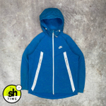 Кофта Nike TechFleece ROYALBLUE