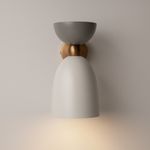 Настенный светильник (бра) Maytoni MOD113WL-01W