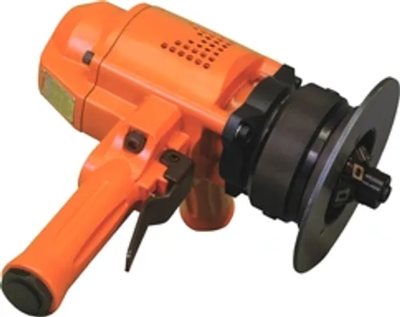 Головка фрезерная 60° Premium для NKO B10, B15, B15 AIR и B15 AIR-S