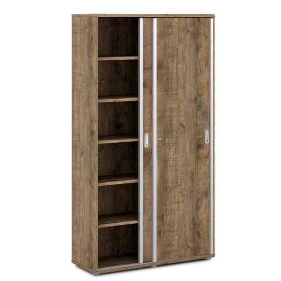 Шкаф-купе высокий 1200х444х2195 V-77