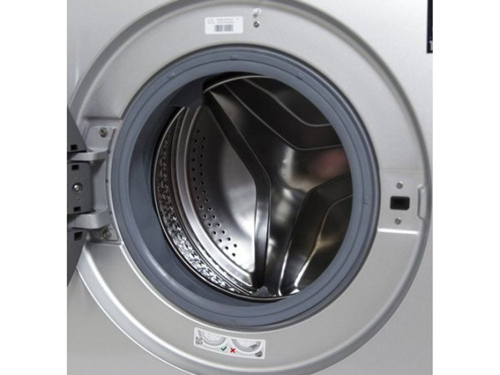 Стиральная машина Samsung WW65K42E00S