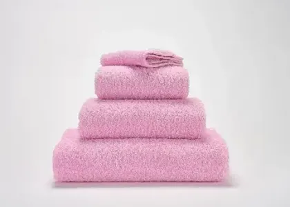 Полотенце 40x60 Abyss & Habidecor Super Pile 501 pinklady