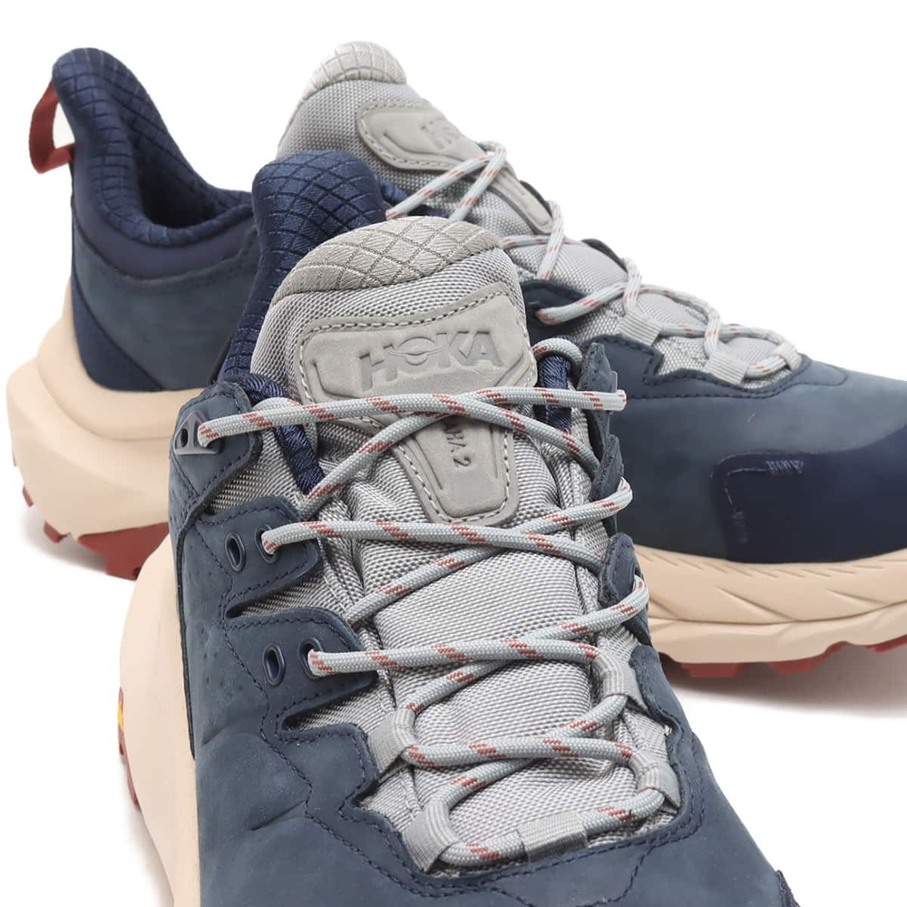 Полуботинки unisex Hoka Kaha 2 Low GTX