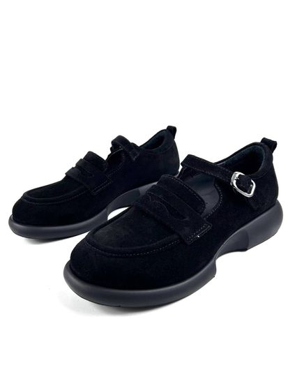 Лоферы женские