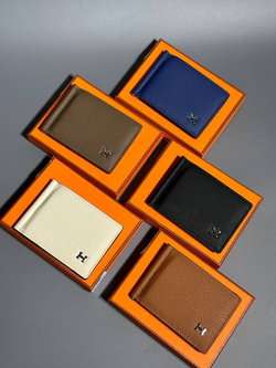 Зажим для купюр Hermes