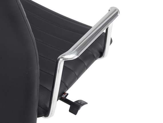 Кресло Lino B2410 Черный