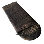 Спальный мешок Tramp Taiga 400 -10°С , артикул TRS-060R, цвет Оливковый
