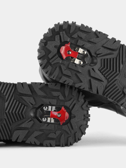 Ботинки мужские M801-1R