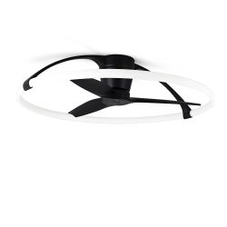 7531 Люстра потолочная-вентилятор NEPAL