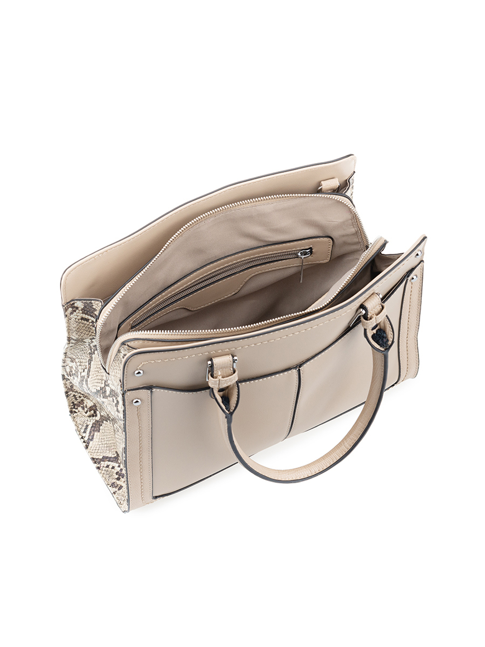 27493-1/33 Сумка жен., иск. кожа