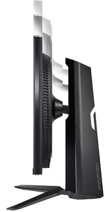 Монитор 27" LG 27GS65F-B