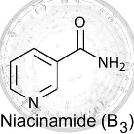 Что такое ниацинамид в косметике?