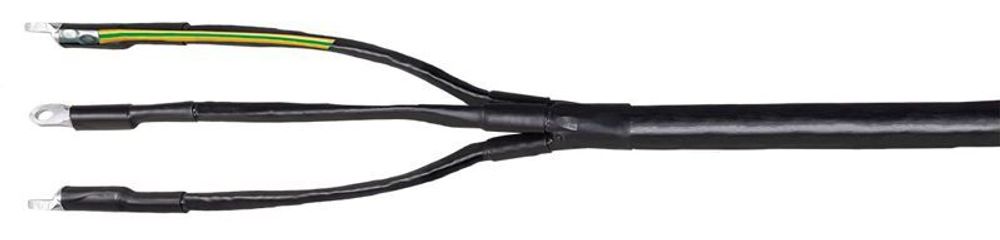 Комплект муфты концевой ПКВ(Н)тп наружной установки 3х16/25 с наконечниками ПВХ/СПЭ изоляция 1кВ IEK UZM-XLK1-NVN3-1625S Комплект муфты концевой ПКВ(Н)тп наружной установки 3х16/25 с наконечниками ПВХ/СПЭ изоляция 1кВ IEK UZM-XLK1-NVN3-1625S