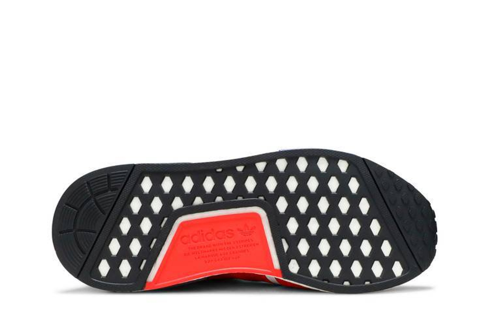 Кроссовки Adidas Originals Nmd_R1