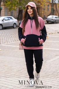 Костюм 21-119-фреза Minova