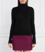 Хлопковое Хлопковое Patrizia Pepe - черный(8K0147 KM36)