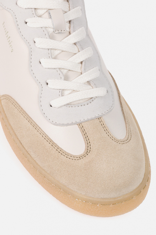 Кеды Bobbies Bahia