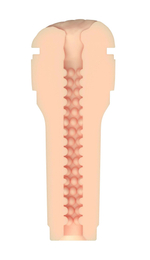 Интерактивный мастурбатор-вагина Keon   Feel Stroker