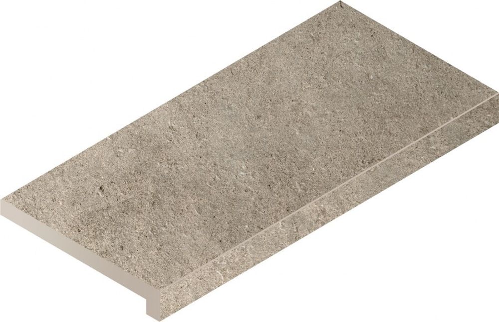 Ступень Everstone Desert X2 Scalino Nat 33x60 Ang.Dx Уг.Прав.