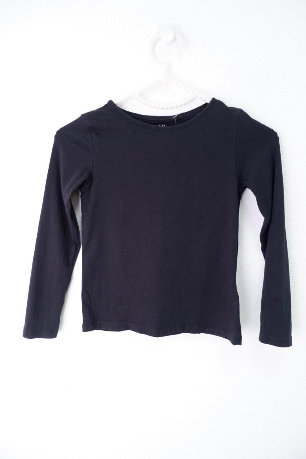 Джемпер H&M базовый на 6-8 лет