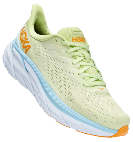 Кроссовки мужские Hoka Clifton 8
