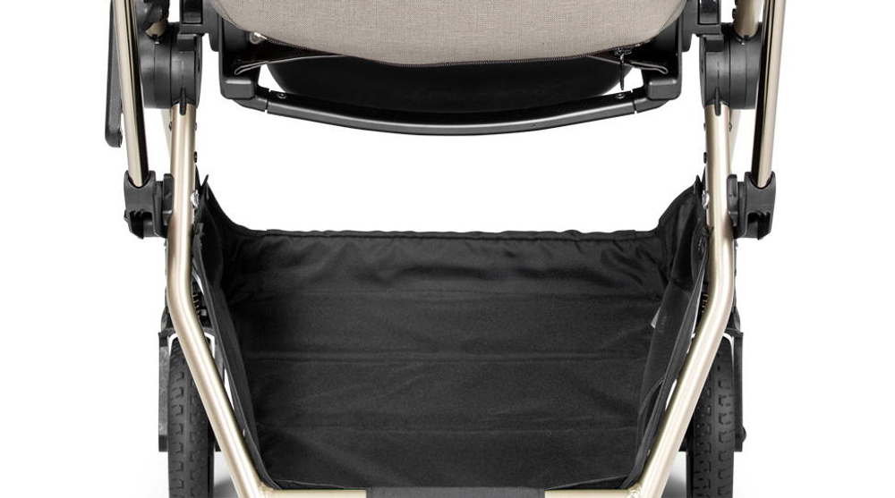 Прогулочная коляска Peg Perego Vivace New Astral