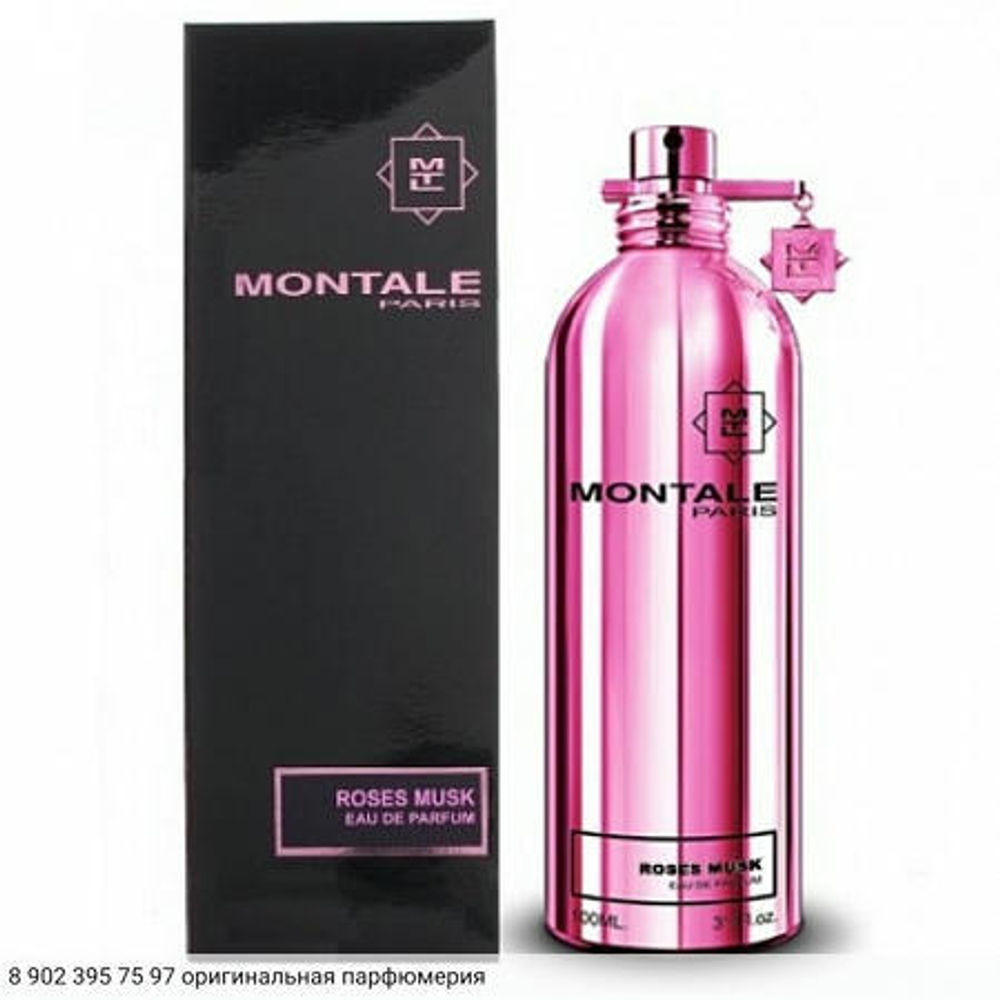 Roses Musk