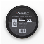 TRUEKIT Струна квадратная для срезки автостекол 22 м.