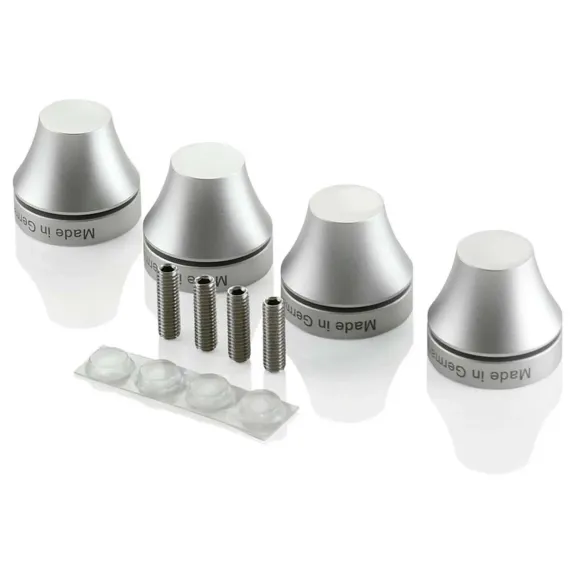 Clearaudio Perfect Points Silver