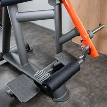 T924 Обратная гиперэкстензия