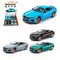 BMW M8 M-Power 1:24 MiniAuto DC24222