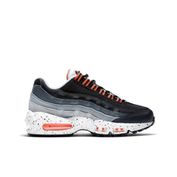 Nike Air Max 95 Recraft Black Aquamarine