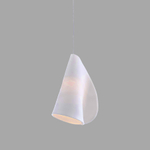 Pendant design lamp 21.1 by Bocci