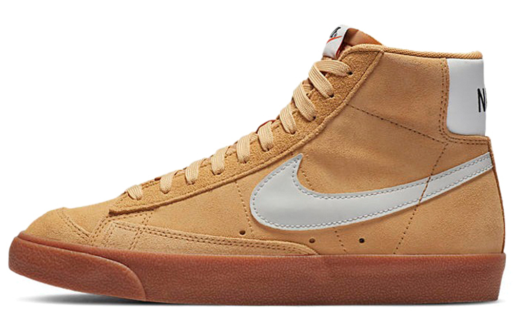 Кроссовки Nike Blazer '77 (Женская размерная сетка)