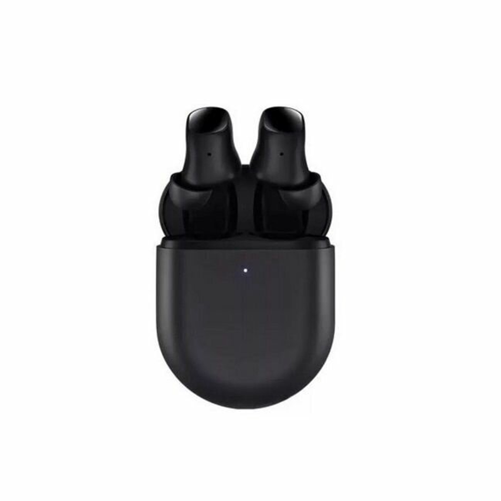 Беспроводные TWS наушники Xiaomi Redmi Buds 4, черные (BHR7335GL)