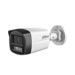 DH-IPC-HFW1239TL1P-A-IL-0360B-S7 Уличная цилиндрическая IP-видеокамера с ИК-подсветкой до 30м и LED-подсветкой до 30м