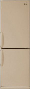 Холодильник LG GA-B379UEDA