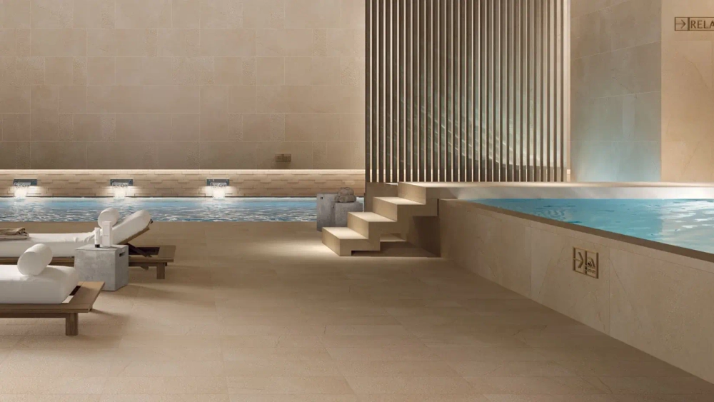 CONTEMPORA FLEIR (КОНТЕМПОРА ФЛЕЙР) 1200*600 керамогранит, патинированный