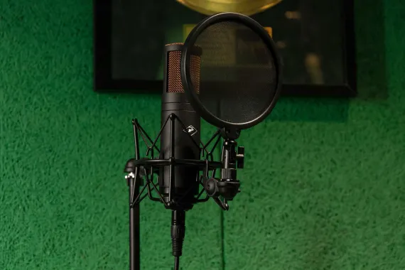 Antelope Audio Edge Duo