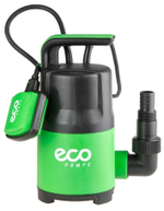 Насос погружной для чистой воды ECO CP-405, 400 Вт