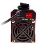 Инверторный аппарат дуговой сварки MMA-220S, 220 А, ПВ60%, диаметр электрода 1,6-5 мм MTX