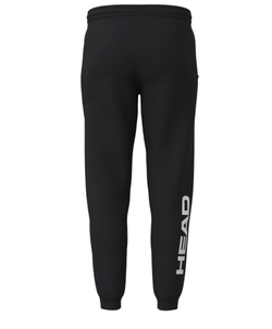 Мужские теннисные штаны Head Club Original - черный