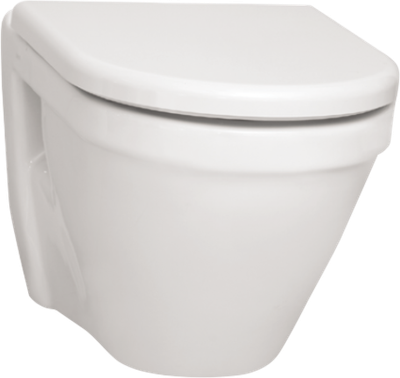 Подвесной унитаз Vitra S50 52 см с сиденьем микролифт