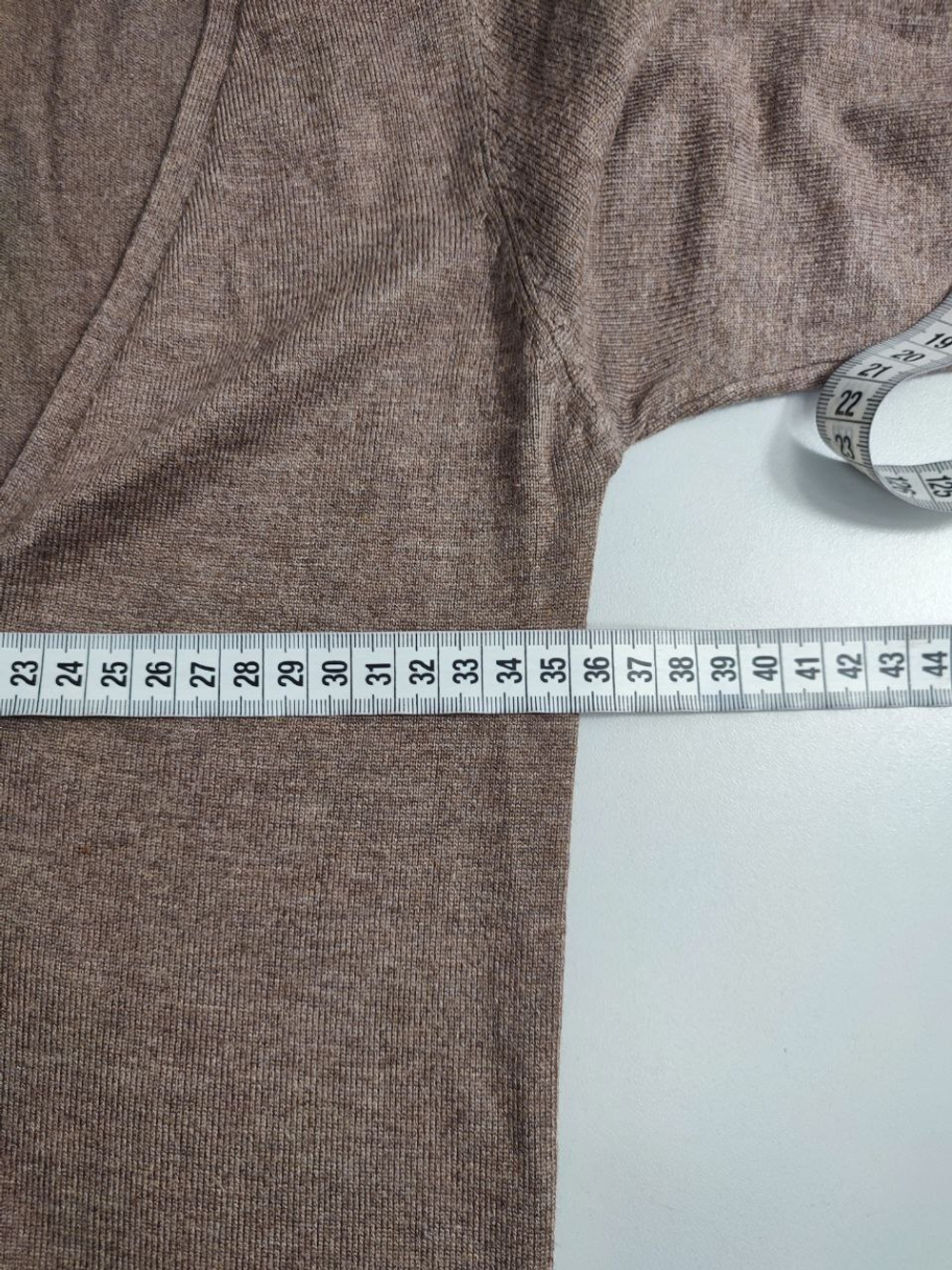 Кардиган на каждый день 40 размер